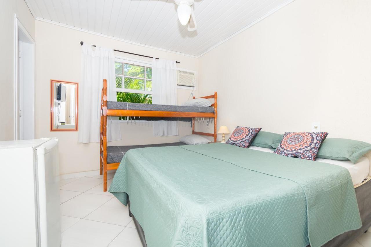 Casa de hóspedes Kundalini 3*