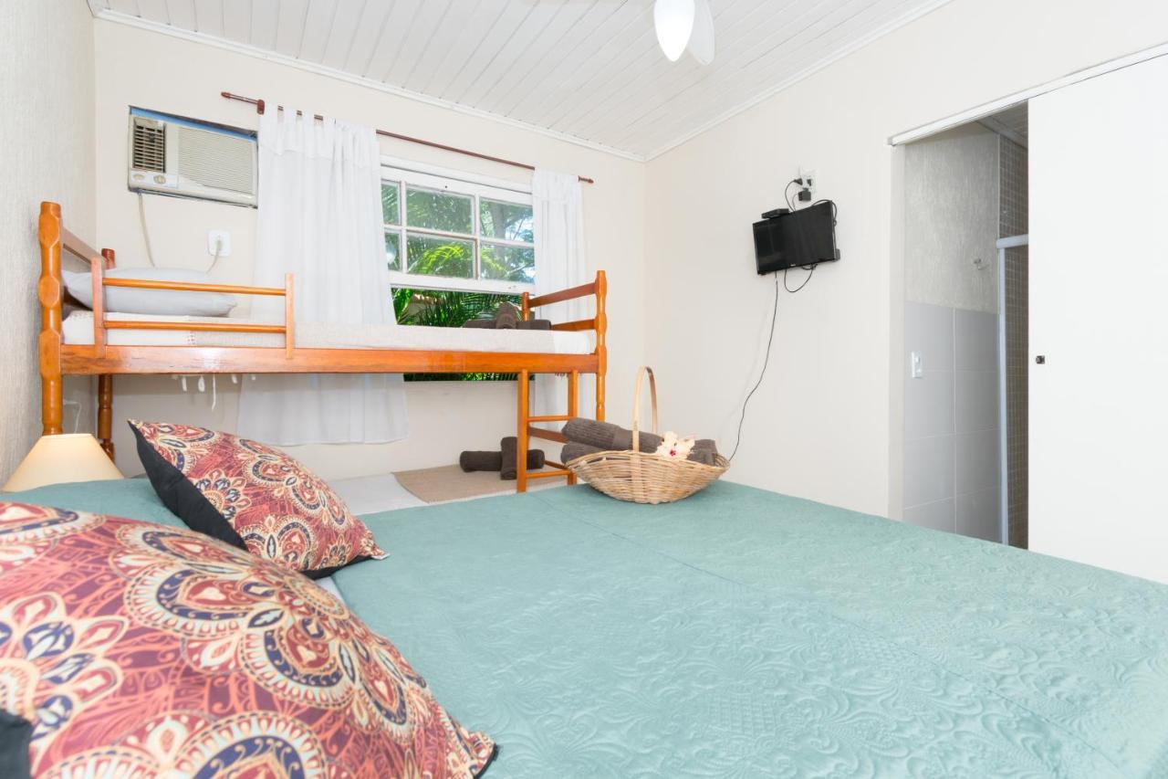 Casa de hóspedes Kundalini Búzios