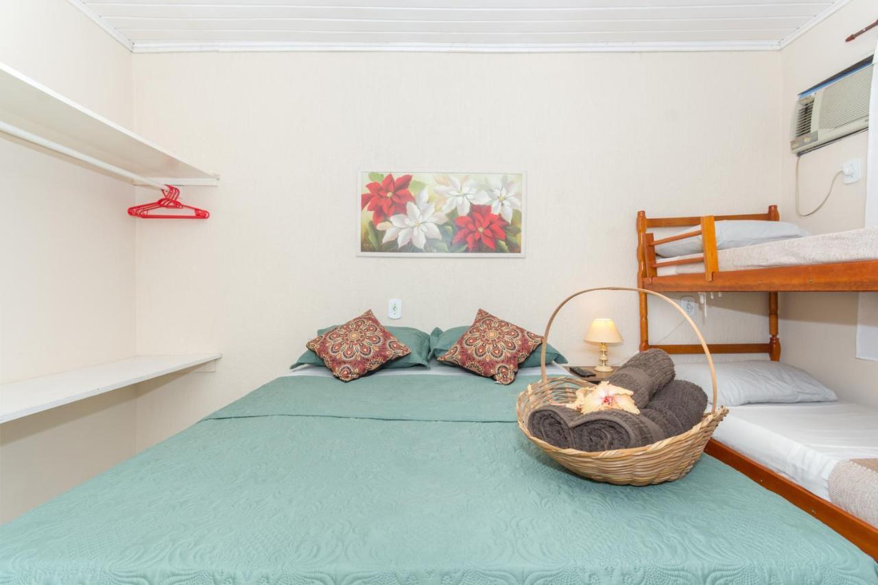 Kundalini Casa de hóspedes Búzios