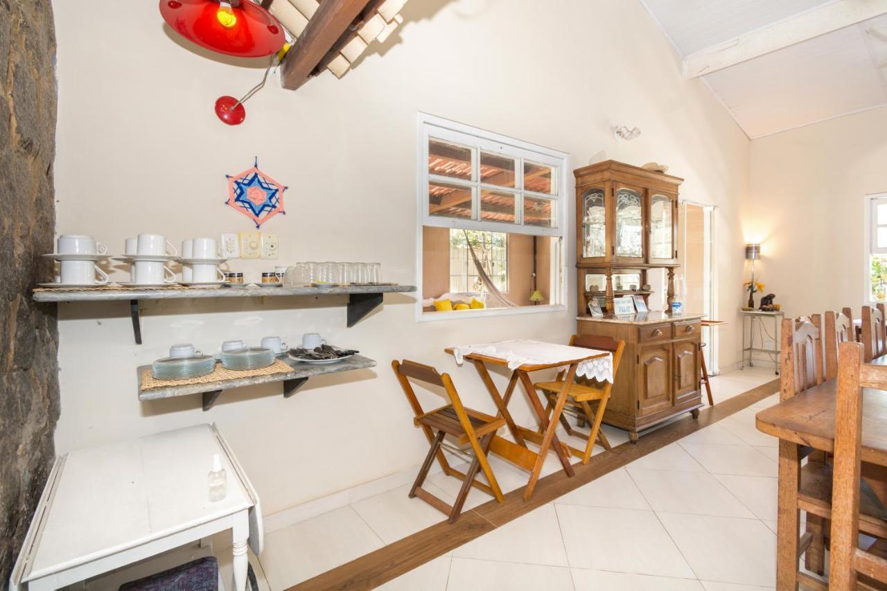 Casa de hóspedes Kundalini 3*