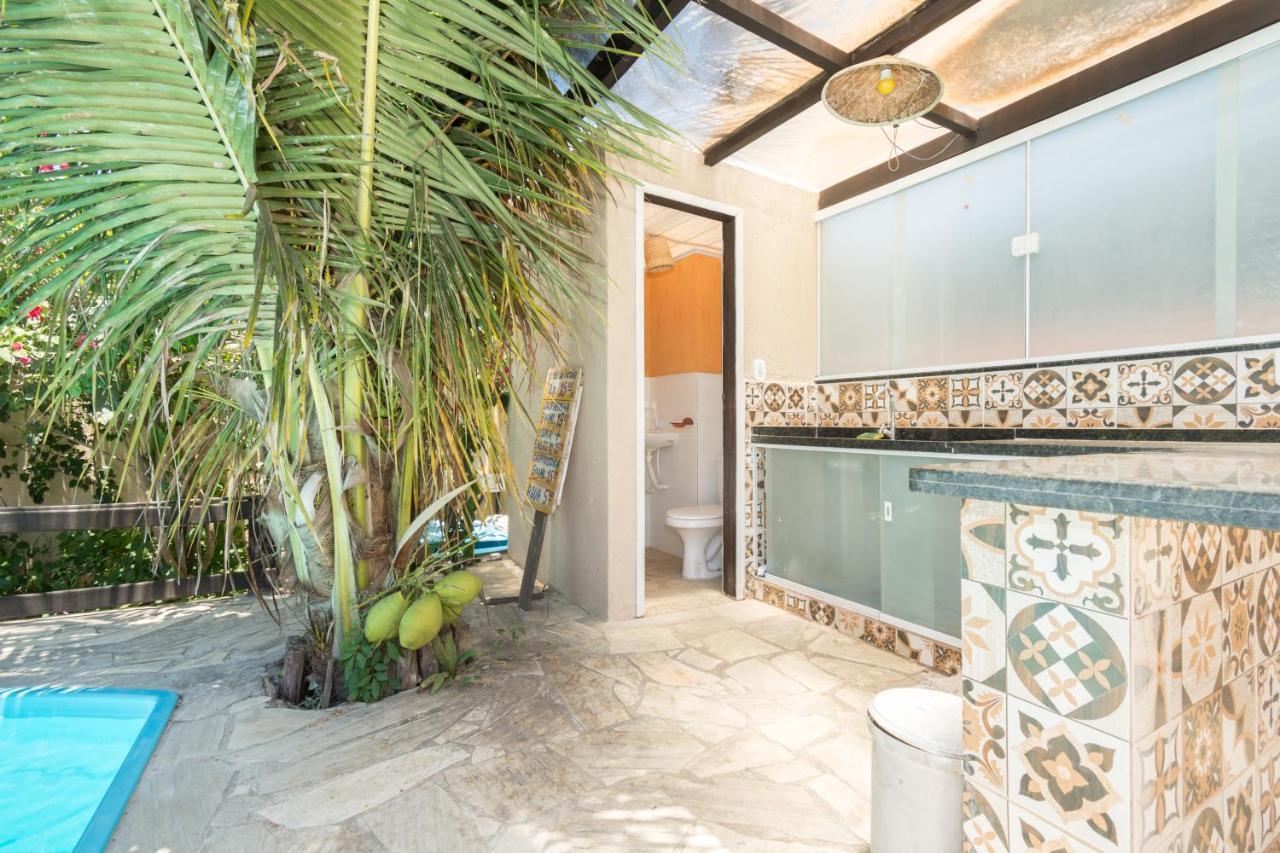 Casa de hóspedes Kundalini Búzios