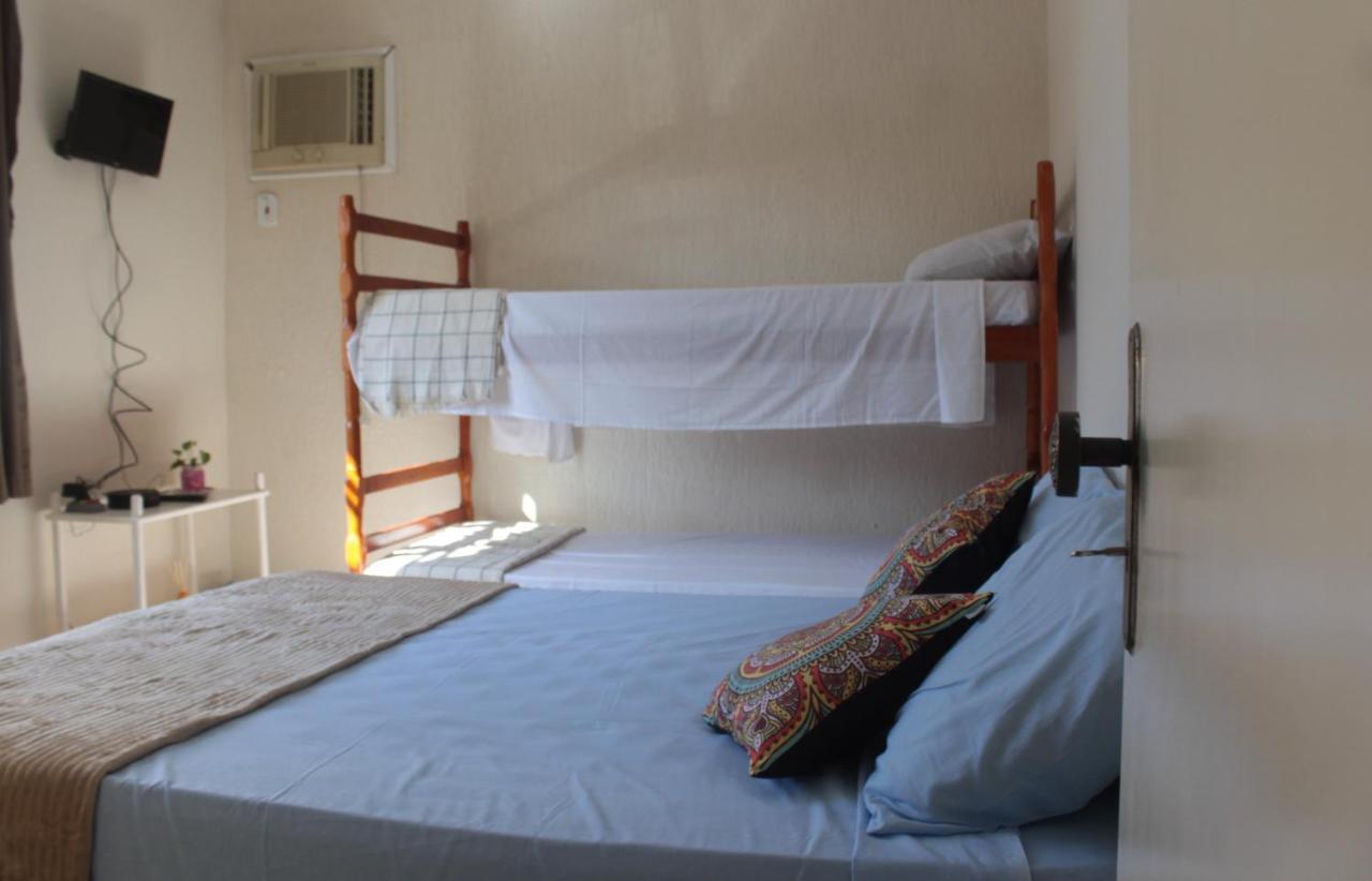 Kundalini Casa de hóspedes Búzios