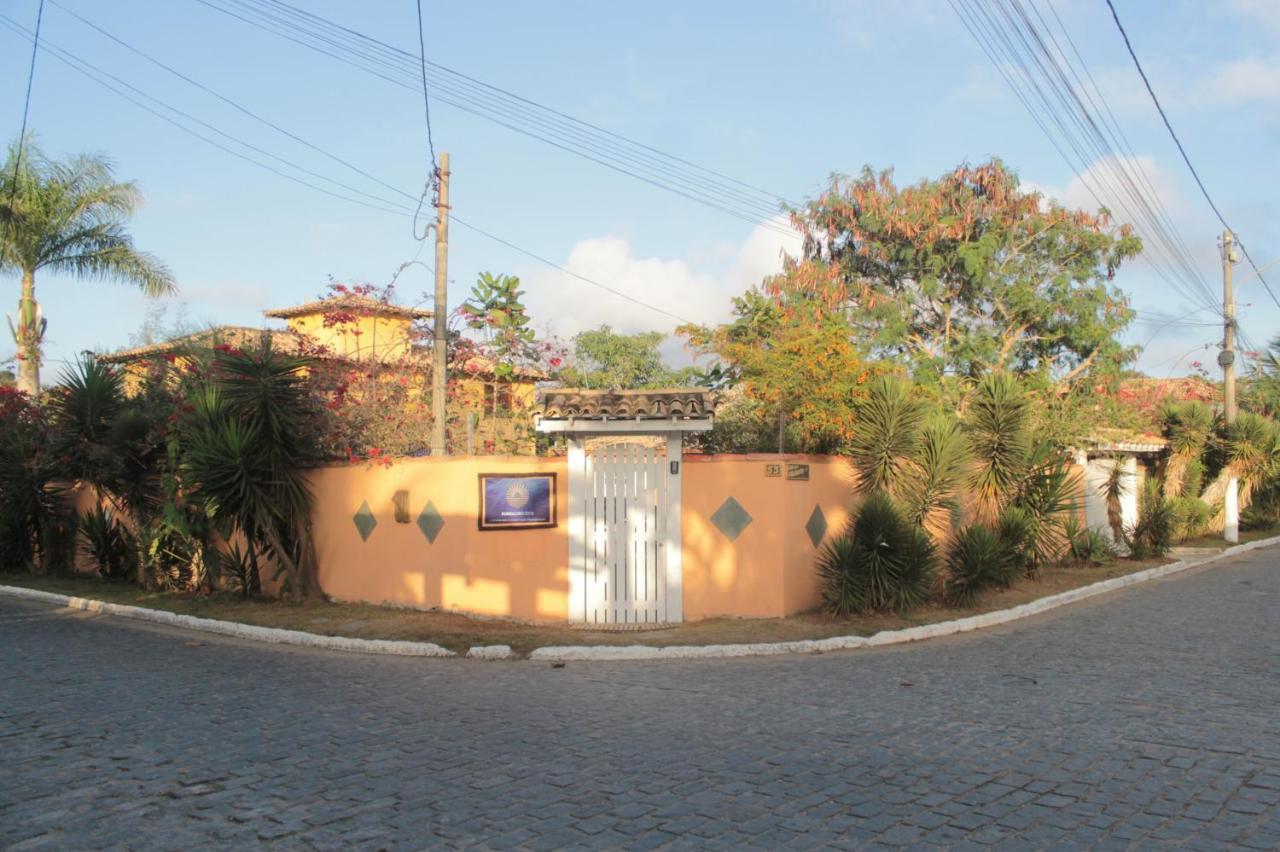 Casa de hóspedes Kundalini 3*