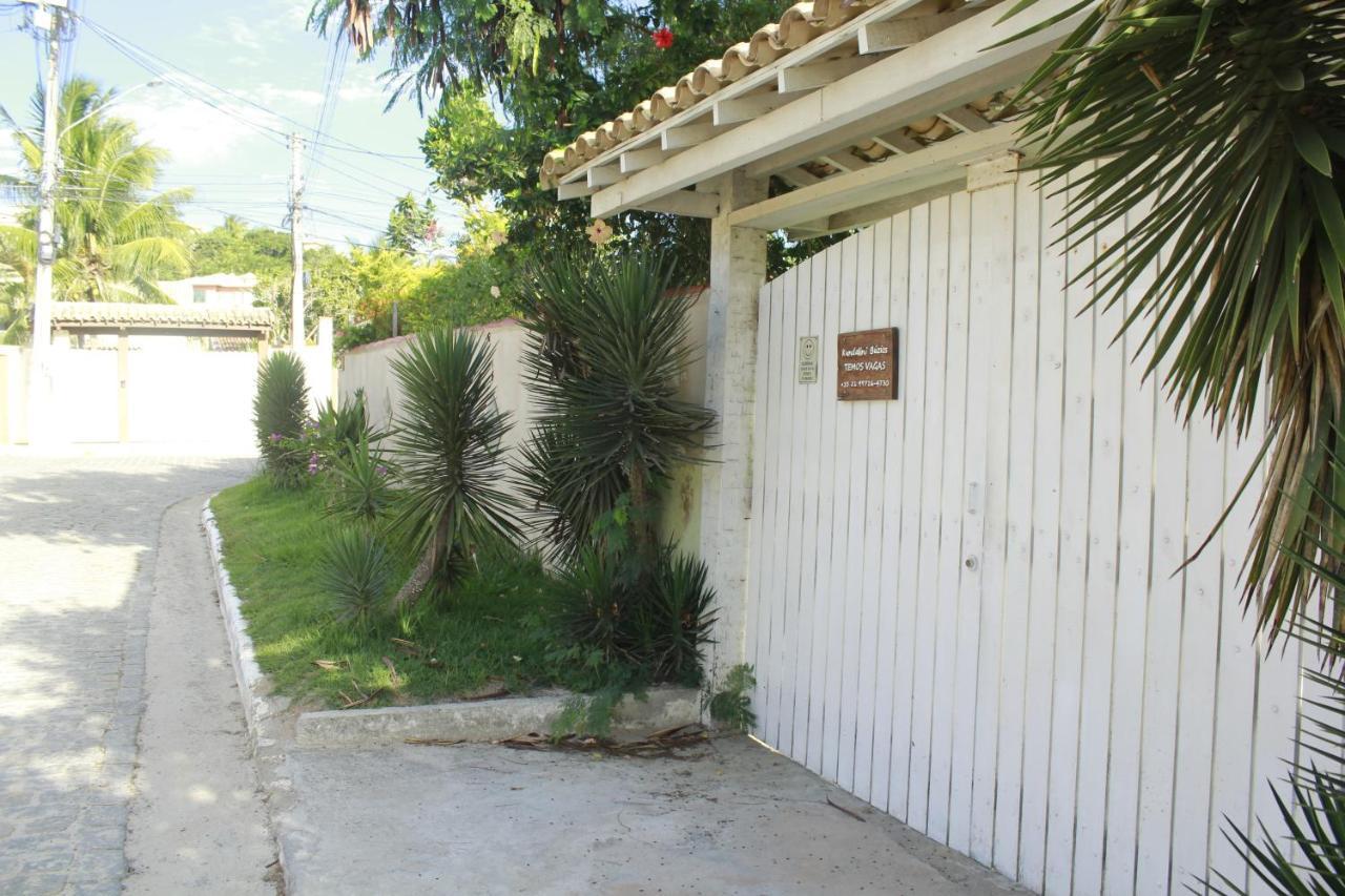 Kundalini Casa de hóspedes Búzios